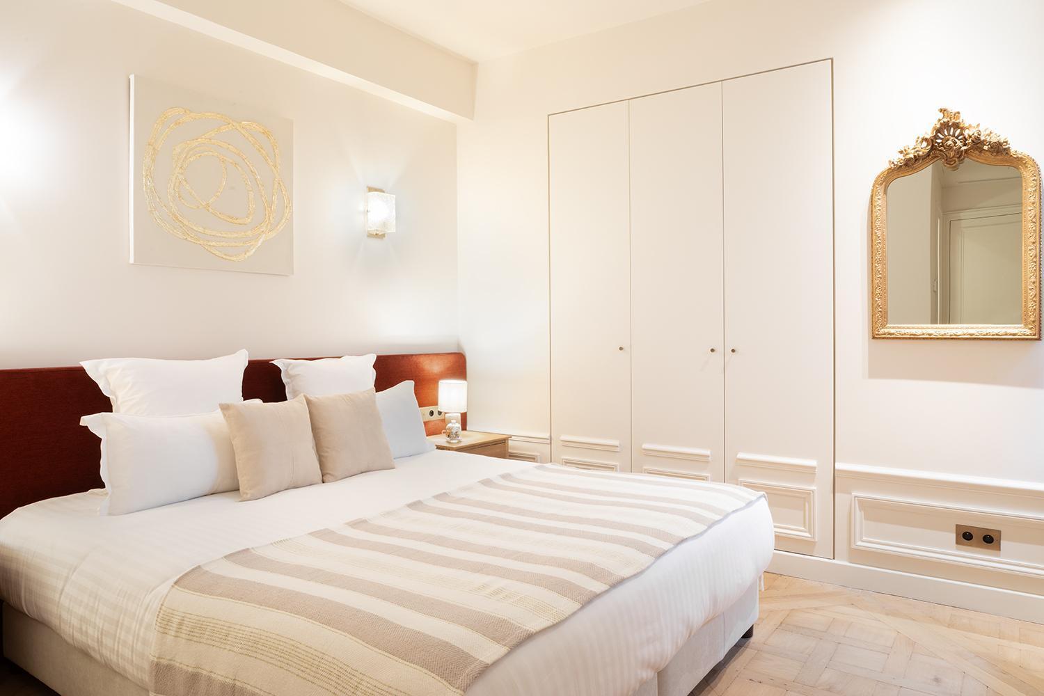 Pick A Flat'S Apartements With Services In Louvre - Rue Des Halles Paris Exterior foto