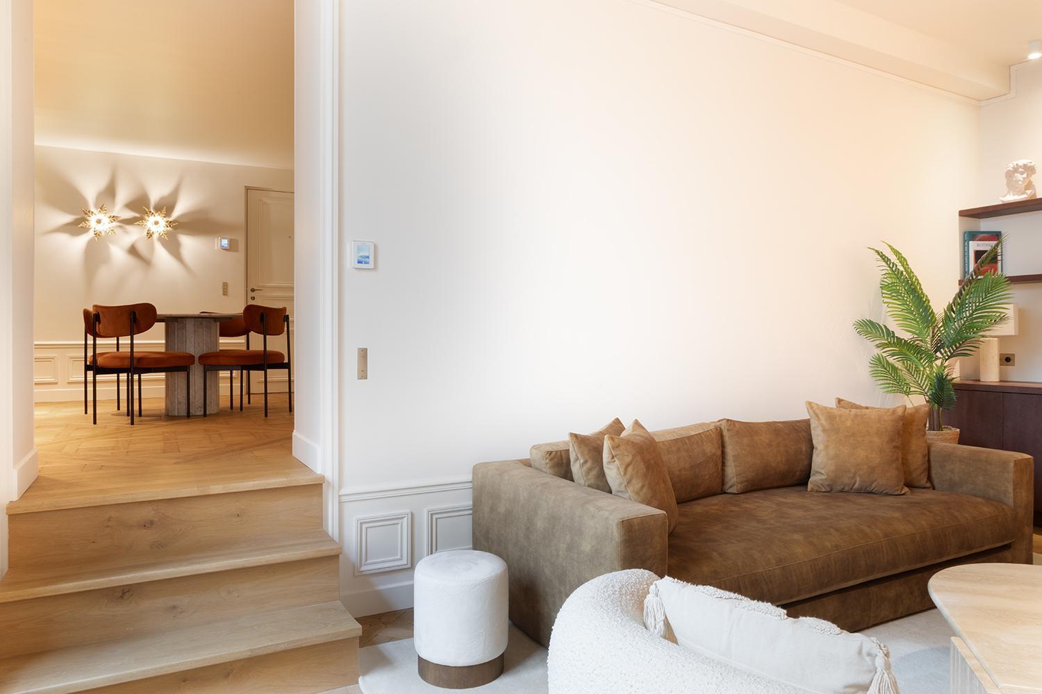 Pick A Flat'S Apartements With Services In Louvre - Rue Des Halles Paris Exterior foto